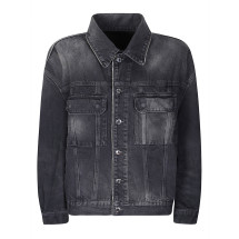 [HAIKURE] Denim Jacket FW26 HEW09130DF119 L0938