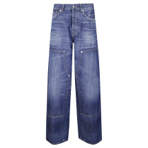 [HAIKURE] Jeans FW26 HEW03375DF207 L0944