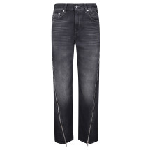 [HAIKURE] Jeans FW26 HEW03371DF119 L0938