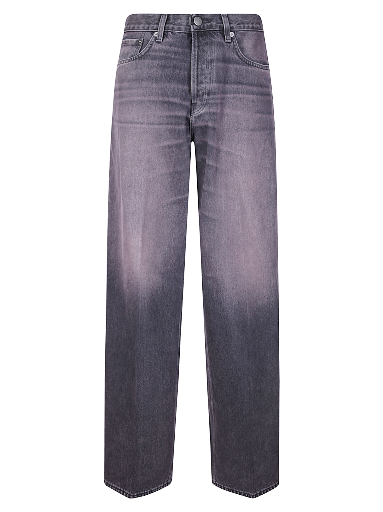 [HAIKURE] Jeans FW26 HEW03296DF119 L0939