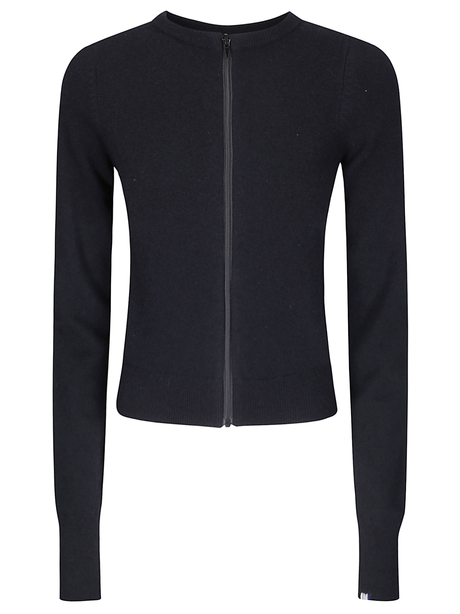 [EXTREME CASHMERE X] Cardigan FW26 49417401TU02 RAVEN