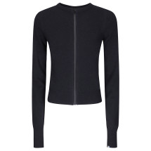 [EXTREME CASHMERE X] Cardigan FW26 49417401TU02 RAVEN