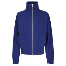 [EXTREME CASHMERE X] Cardigan FW26 38521713TU02 MIDNIGHT