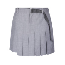[Sacai] Shorts FW26 2608573 301