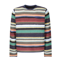 [Sacai] Knitwear FW26 2604071M 760