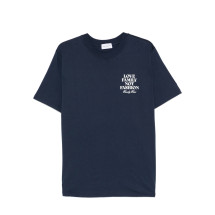 [FAMILY FIRST] T-shirts Short Sleeve SS26 TS2602DB