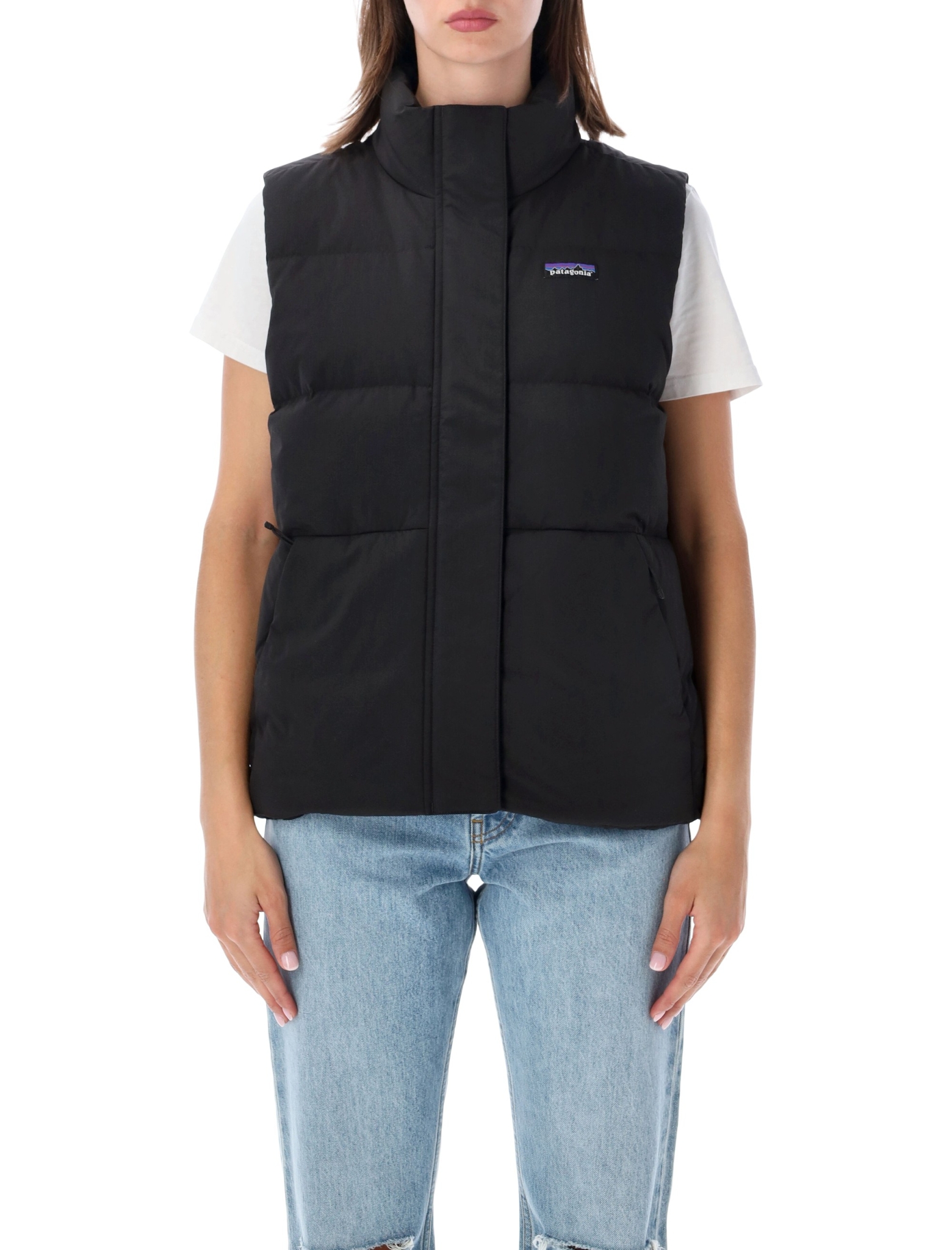 [Patagonia] Vest FW26 21090BLK