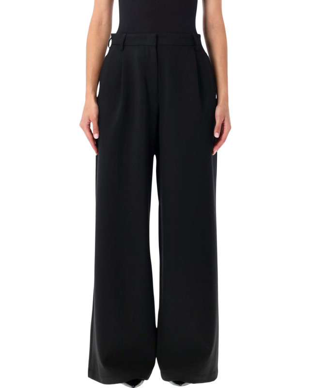 [SESSUN] Trousers FW26 26107002BLACK