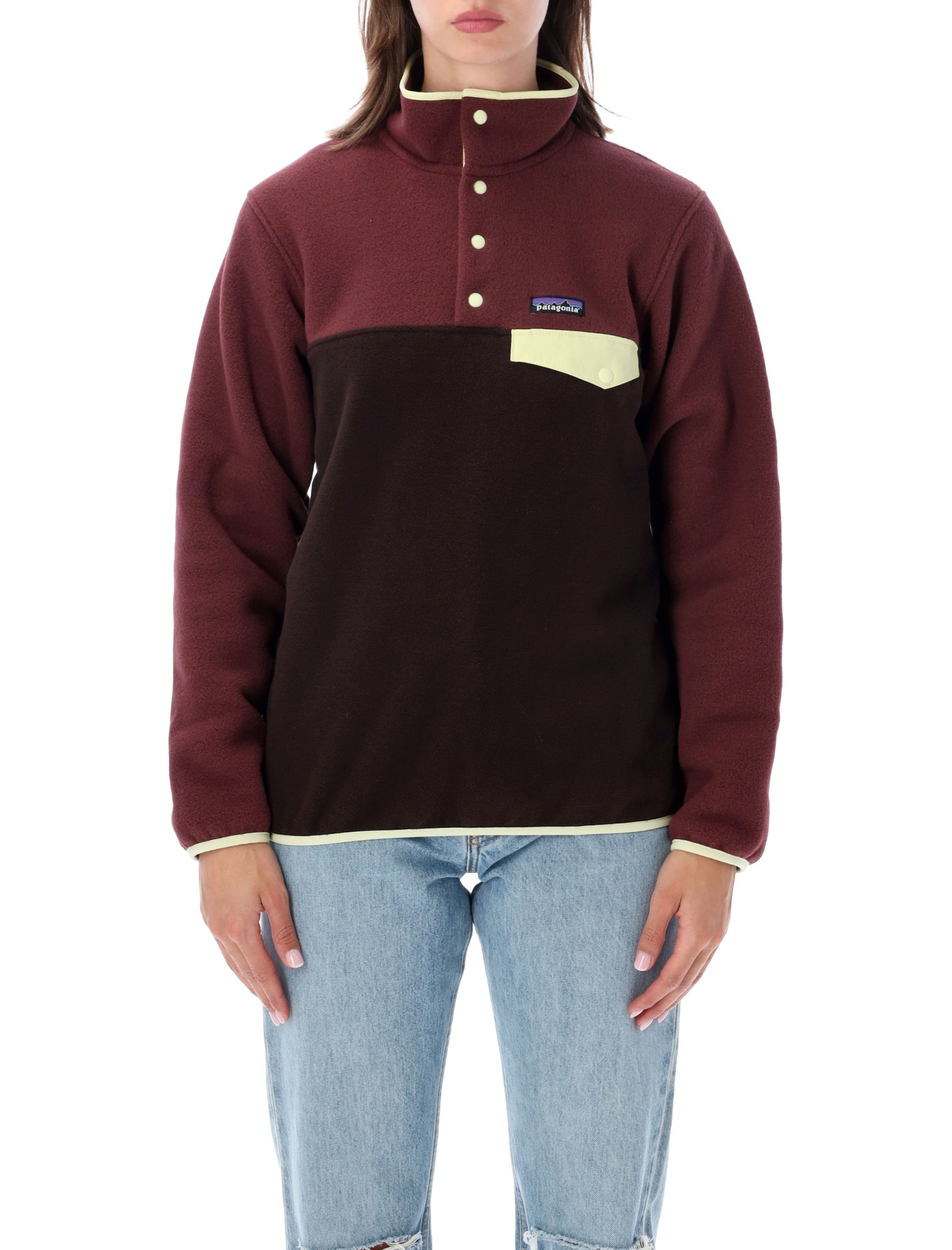 [Patagonia] Fleece FW26 25455DNBR