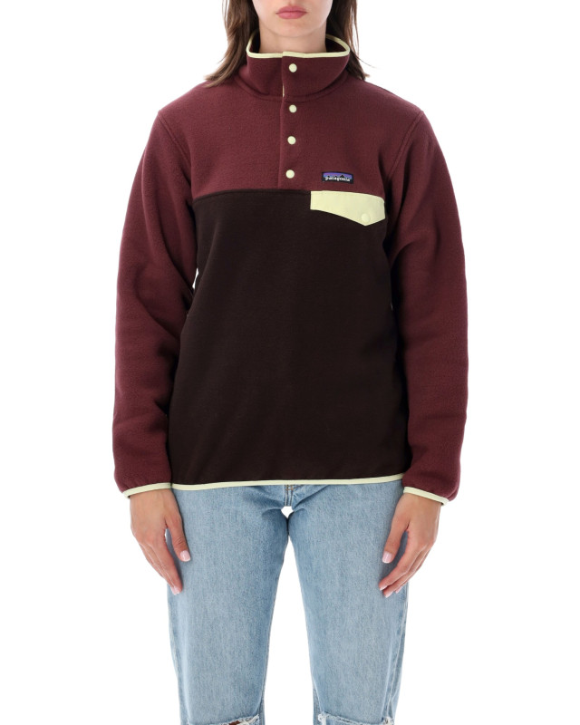 [Patagonia] Fleece FW26 25455DNBR