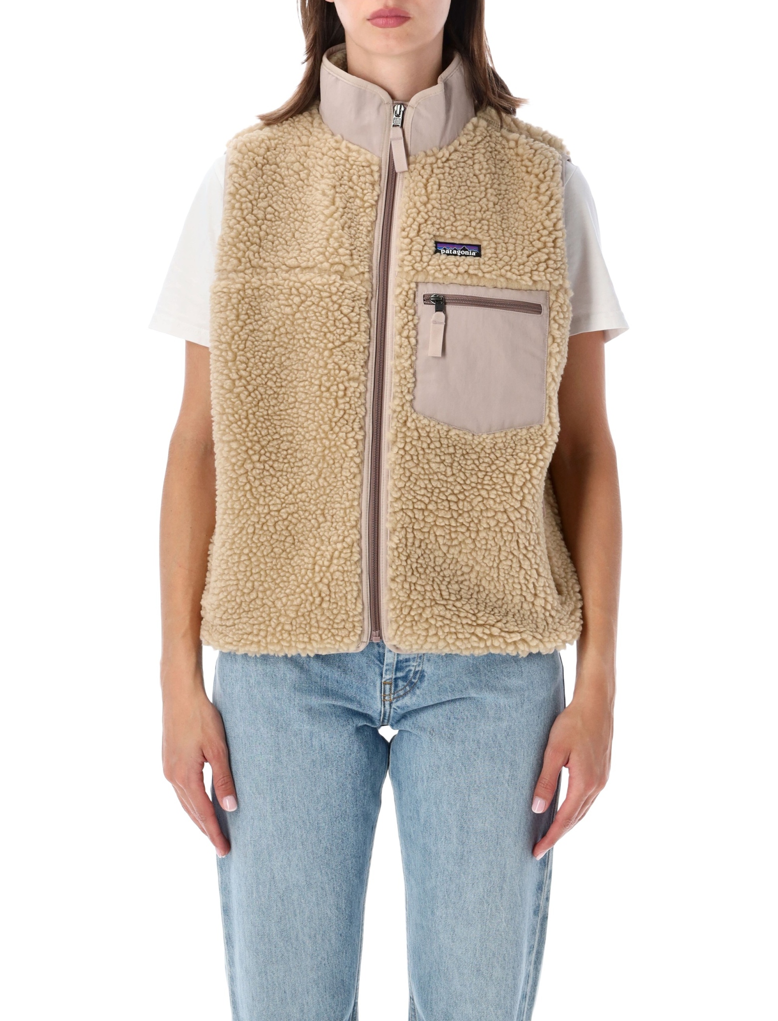 [Patagonia] Vest FW26 23084ORTN