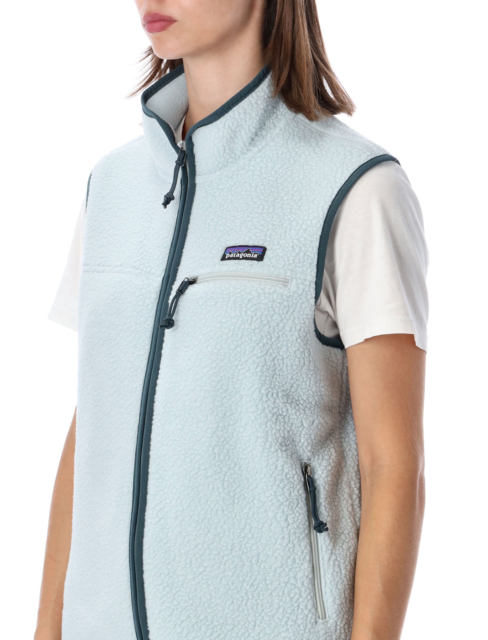 [Patagonia] Vest FW26 22827VRTB