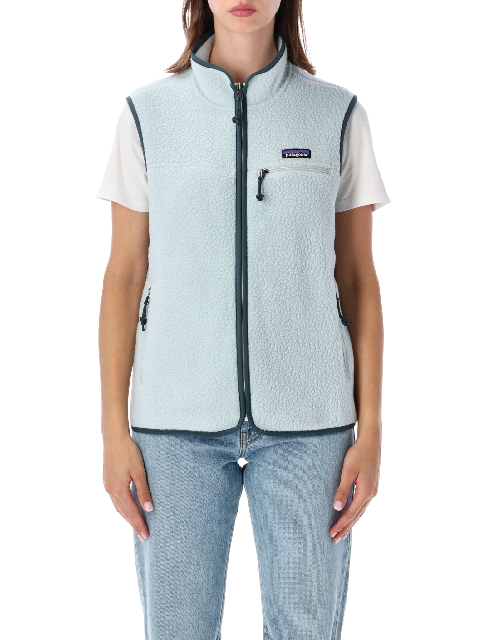[Patagonia] Vest FW26 22827VRTB