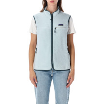 [Patagonia] Vest FW26 22827VRTB