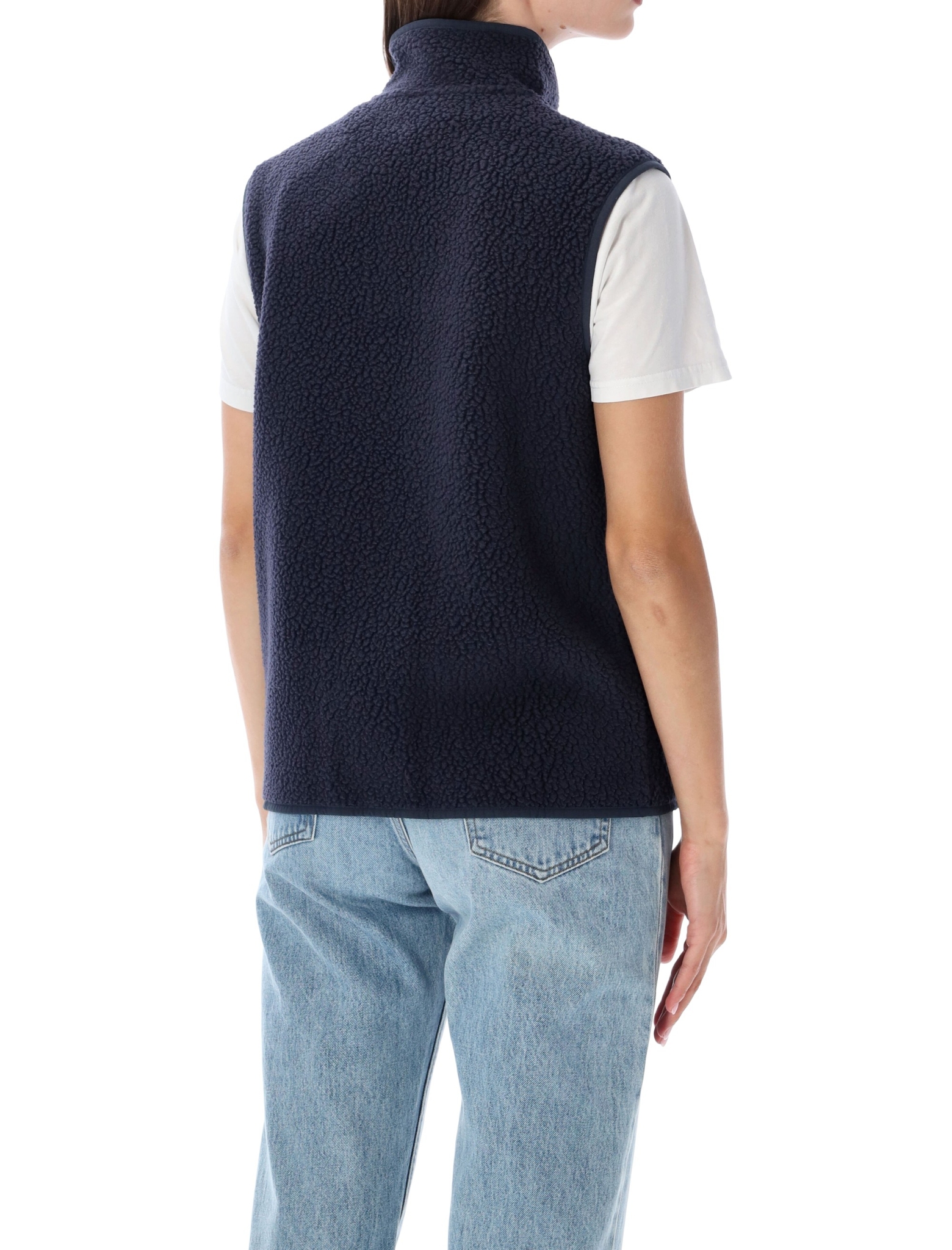 [Patagonia] Vest FW26 22827SNBE