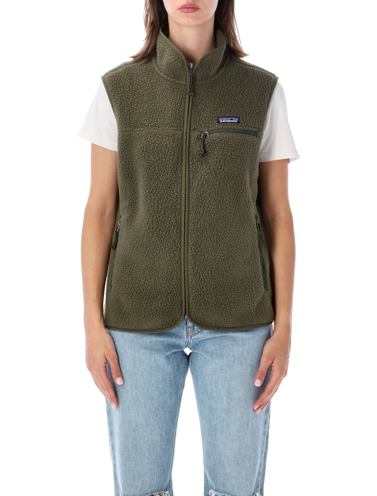 [Patagonia] Vest FW26 22827BSNG