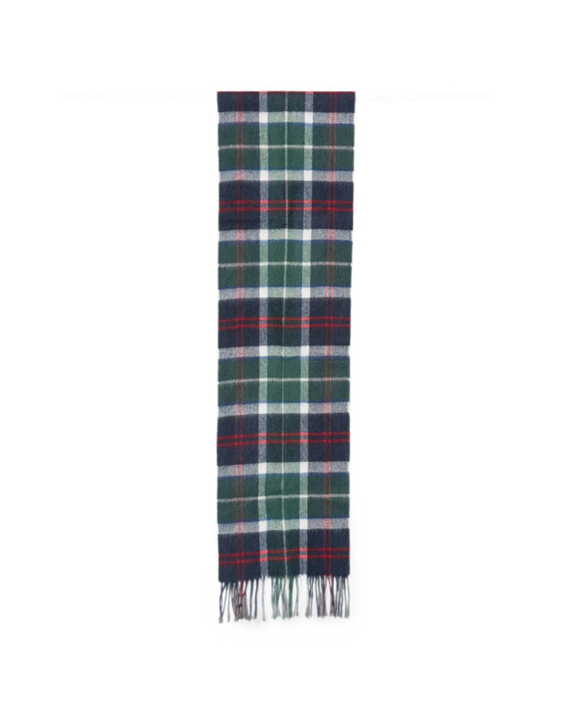 [Barbour] Scarf FW26 USC0002TN57