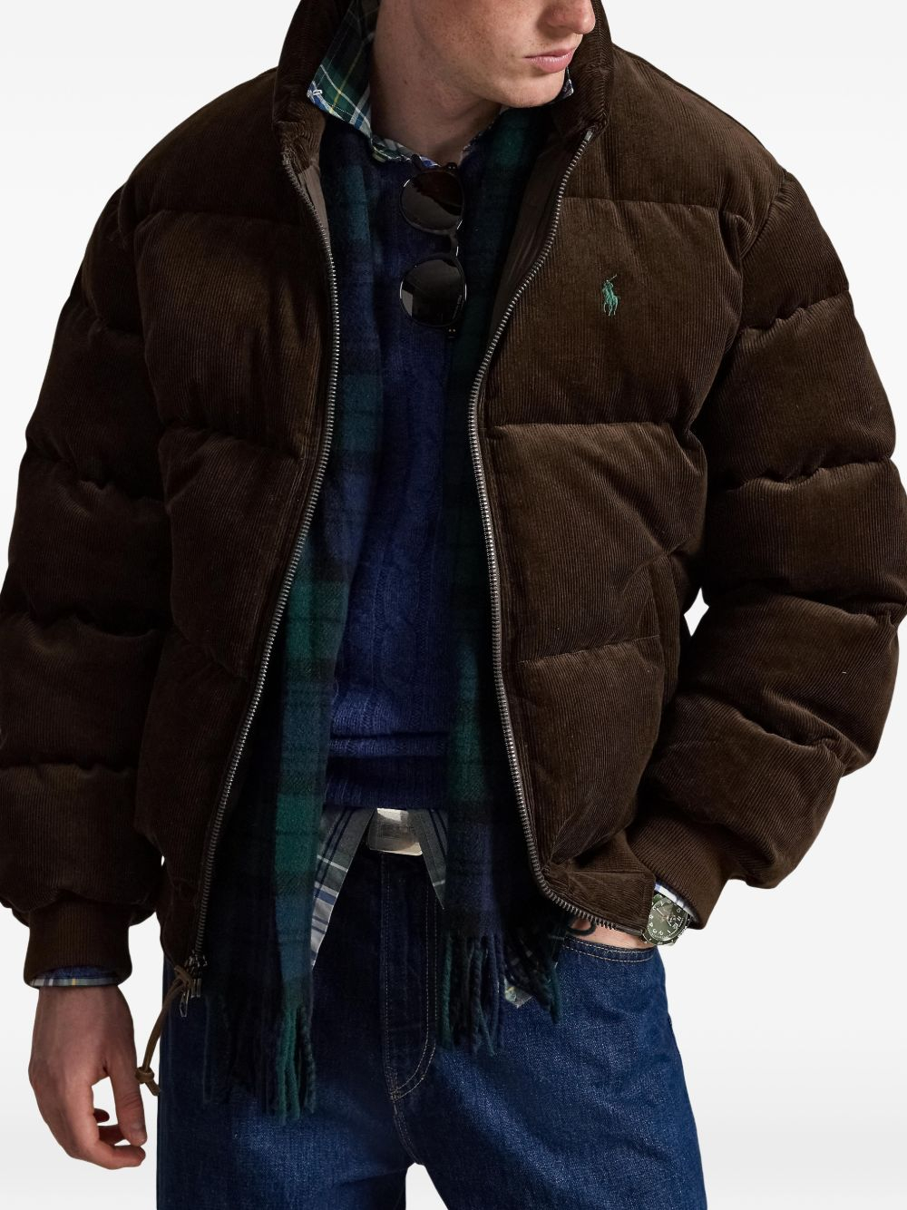 [Polo Ralph Lauren] Coat FW26 710B30162002