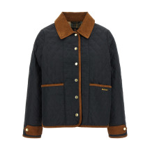 [Barbour] Down jacket FW26 LQU1924LQUNY91