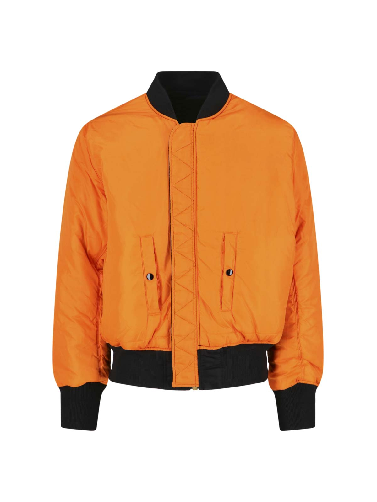 [ALPHA INDUSTRIES] Bomber Jacket FW26 10010103