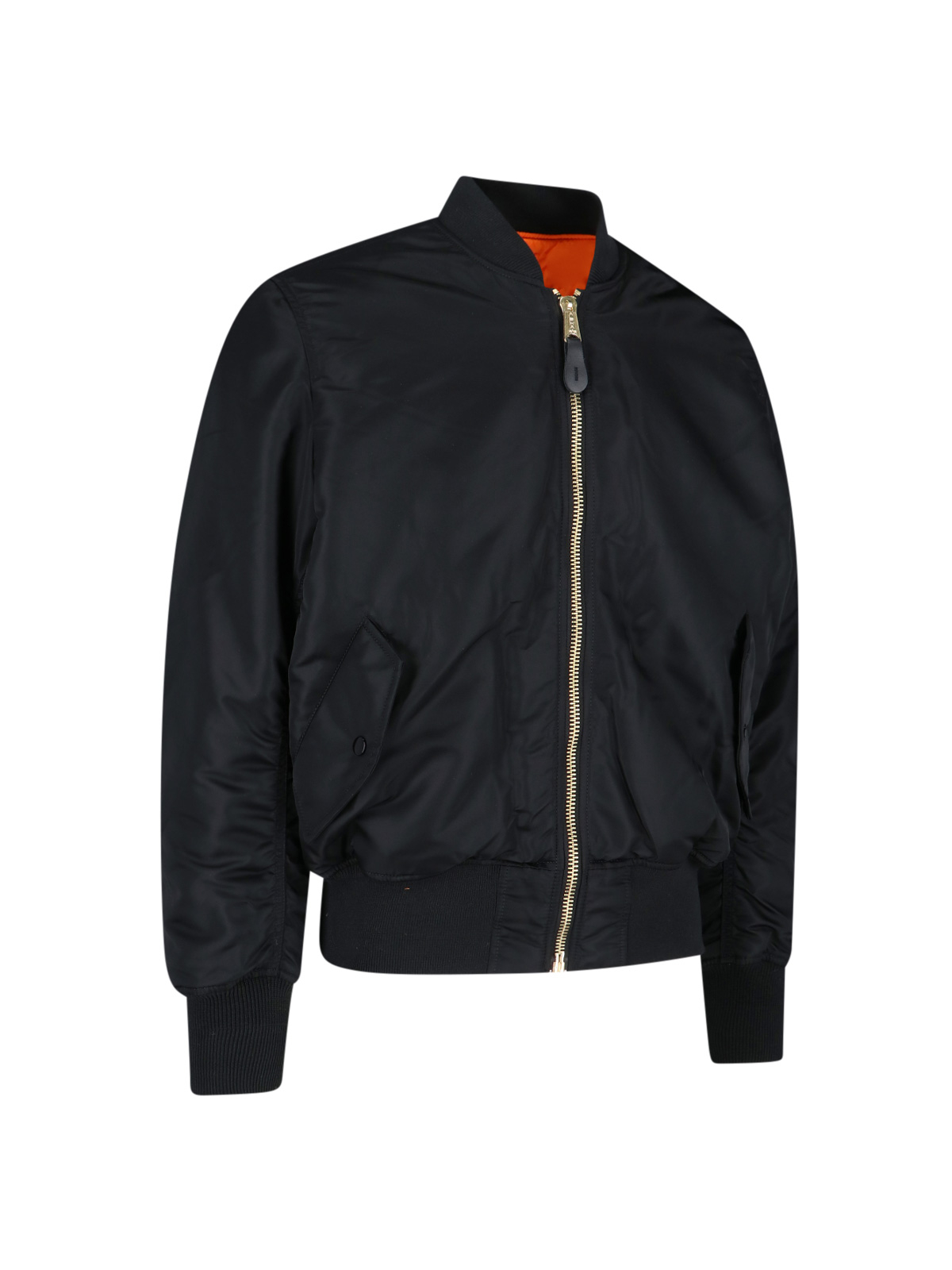 [ALPHA INDUSTRIES] Bomber Jacket FW26 10010103