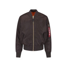 [ALPHA INDUSTRIES] Bomber Jacket FW26 100101696
