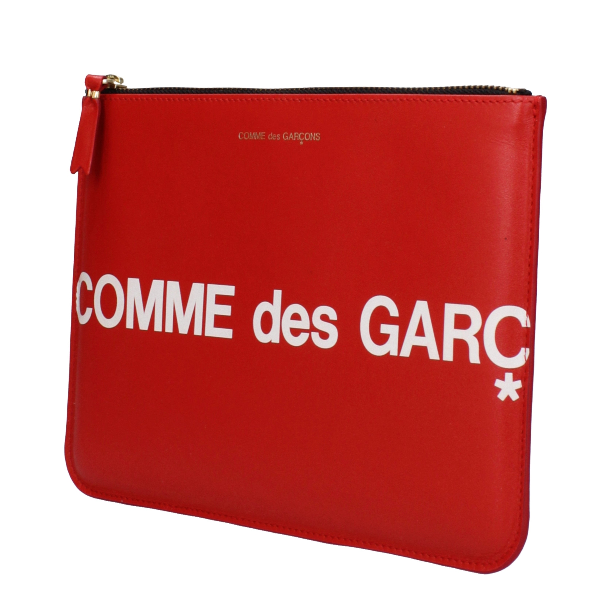 [Comme des Garçon] Pouch SS25 SA5100HLRED