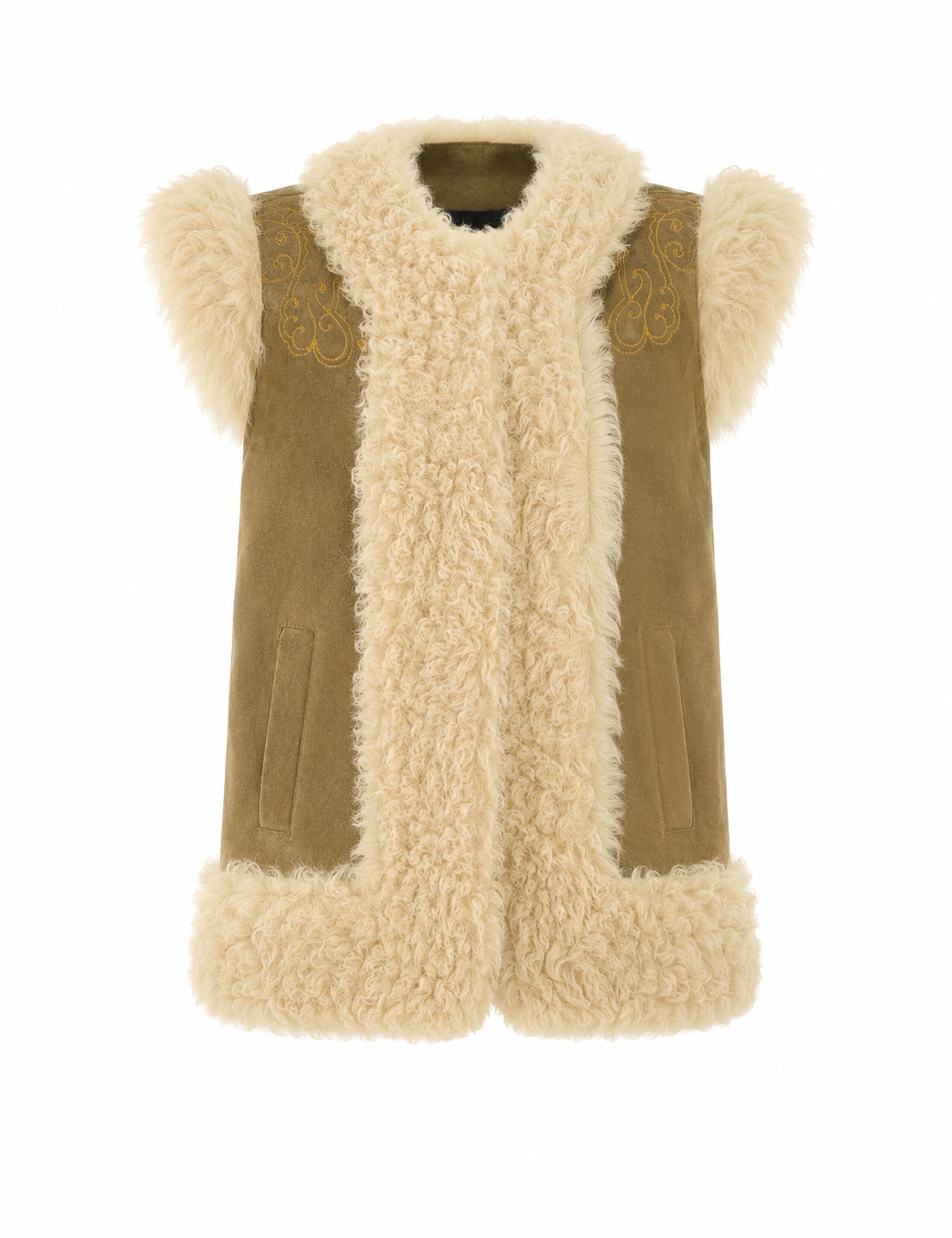[Etro] Vest FW26 WROG0007AR11QM0428