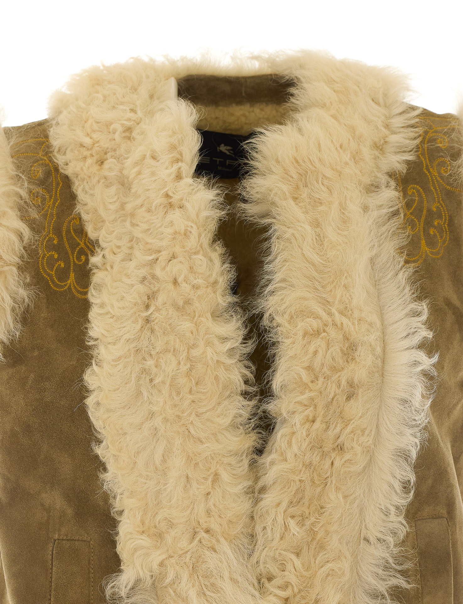 [Etro] Vest FW26 WROG0007AR11QM0428