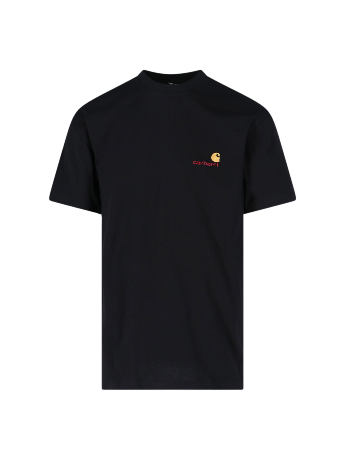 [CARHARTT WIP] T-shirts Short Sleeve FW26 I02995689XX