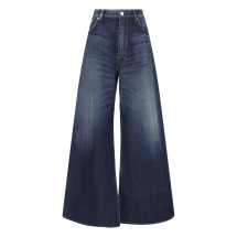 [Alaia] Jeans FW26 AA9P1277D021CA24
