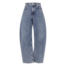 [Alaia] Jeans FW26 AA9P1280D017CA29