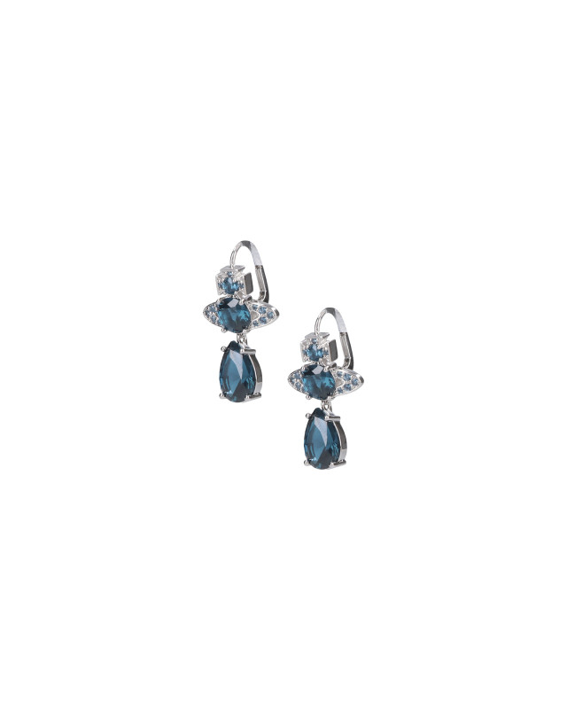 [Vivienne Westwood] Earring FW26 6202015N 02P723P723