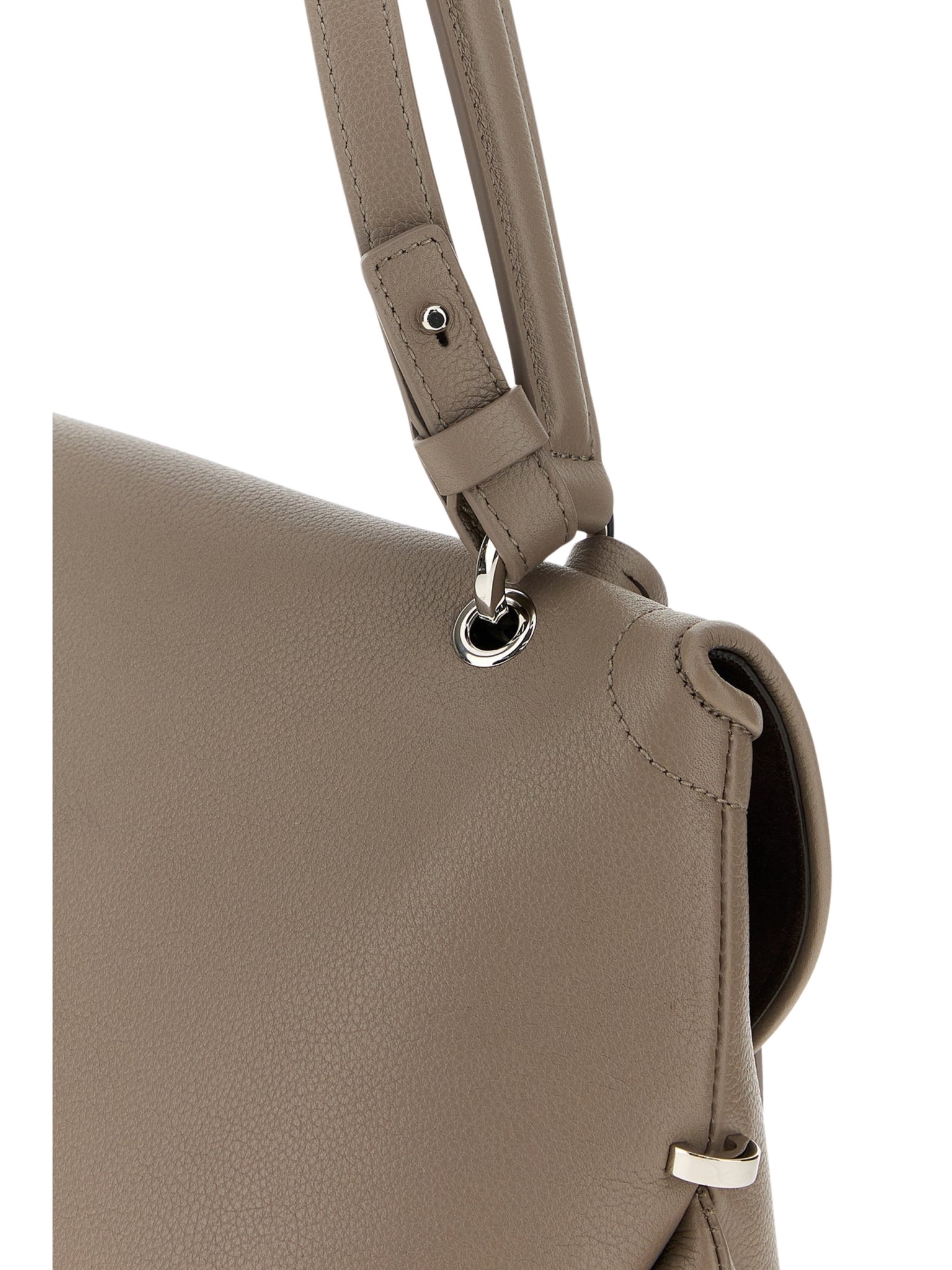 [Salvatore Ferragamo] Shoulder bag FW26 0796248