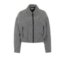[MICHAEL MICHAEL KORS] Bomber jacket FW26 MT620LUH6U004