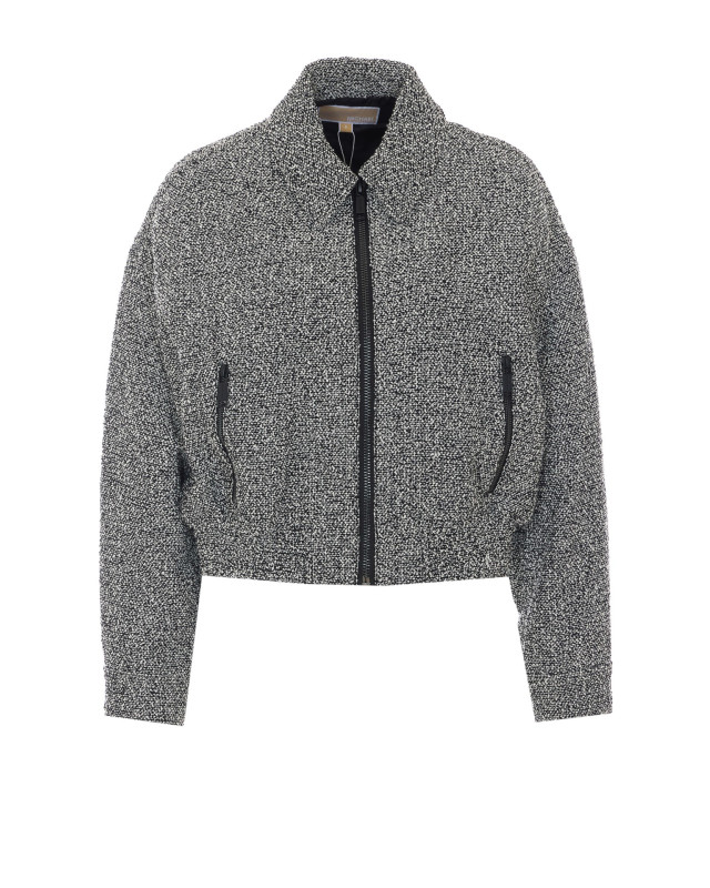 [MICHAEL MICHAEL KORS] Bomber jacket FW26 MT620LUH6U004