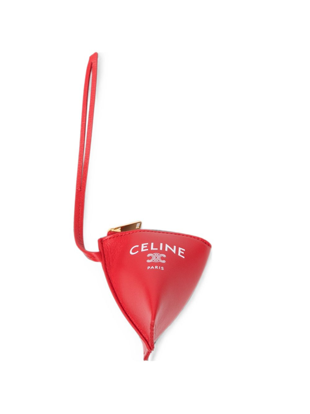 [Celine] Keyring FW26 B10D44K7927AG
