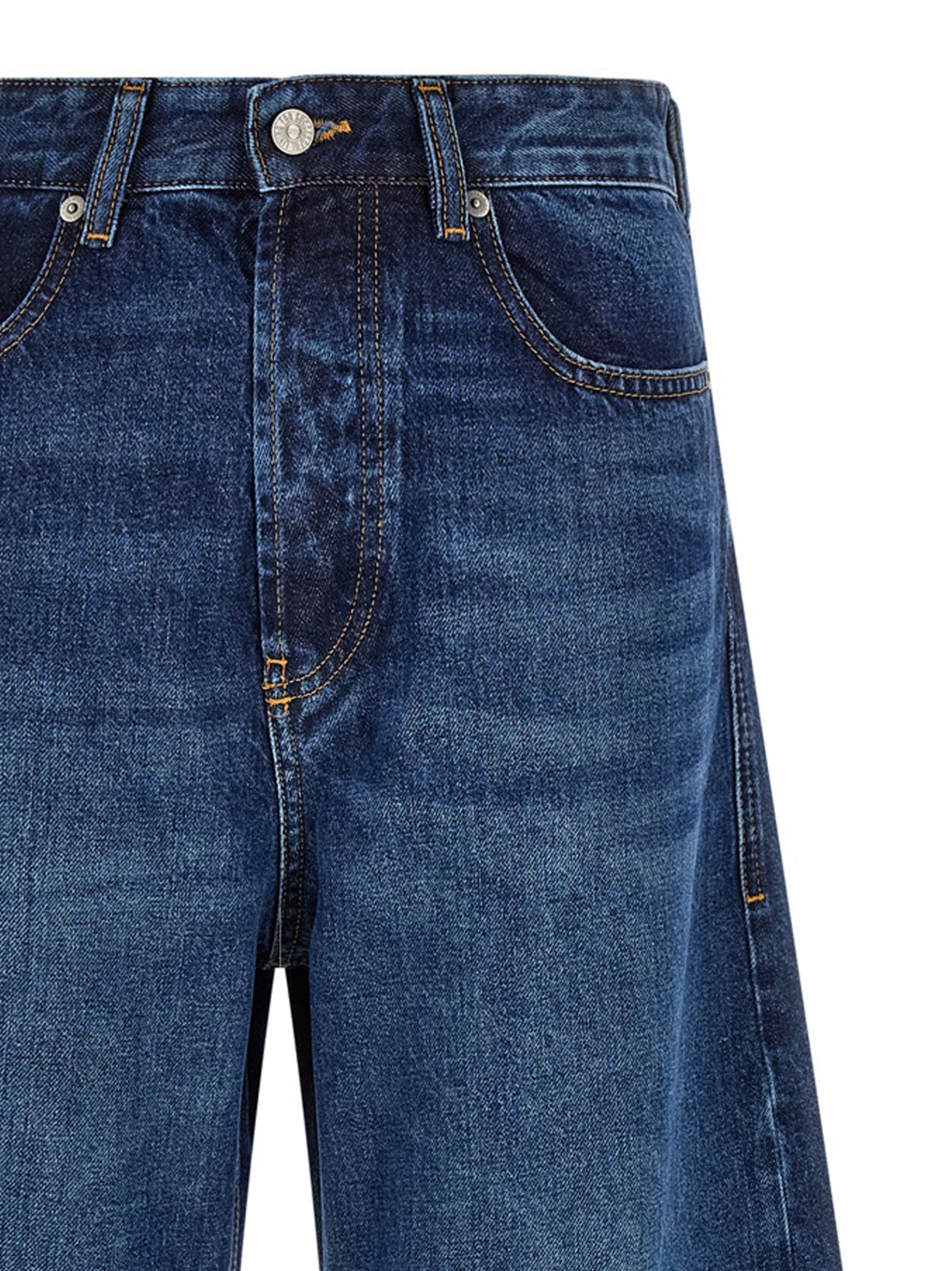 [Diesel] Jeans FW26 A0692509I2701