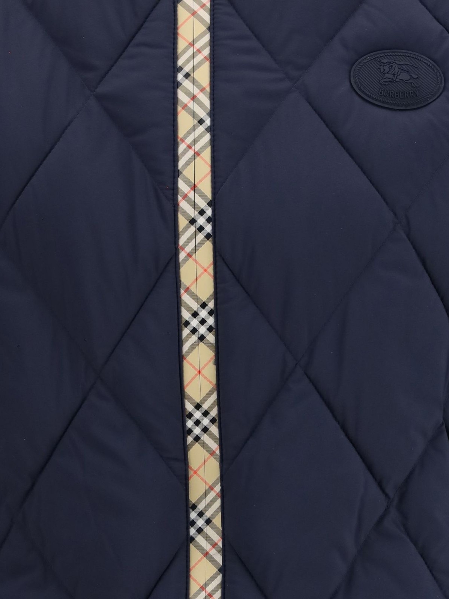 [Burberry] Vest FW26 8129818