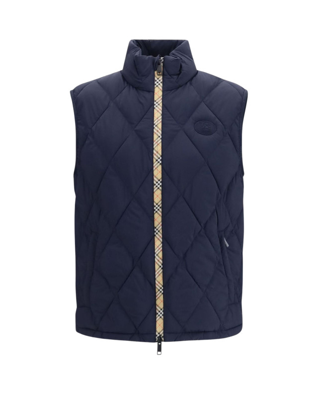 [Burberry] Vest FW26 8129818