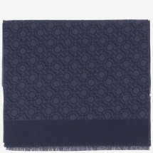 [Salvatore Ferragamo] Scarf FW26 520187001