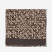 [Salvatore Ferragamo] Scarf FW26 520187004