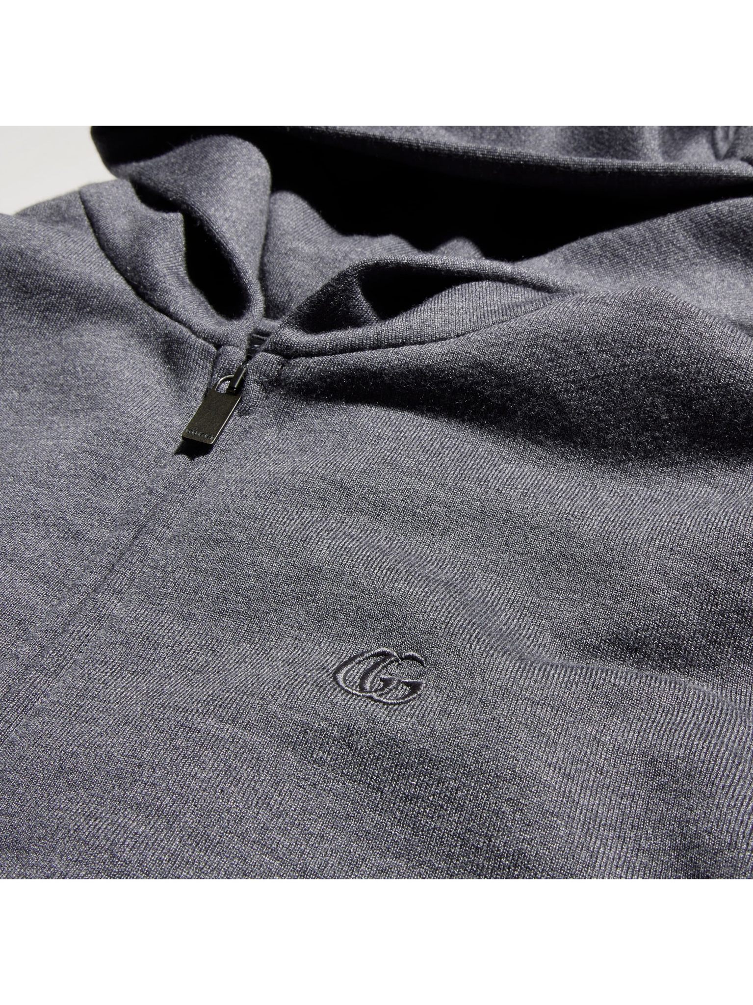 [Gucci] Zip up FW26 A0031V XJH1N