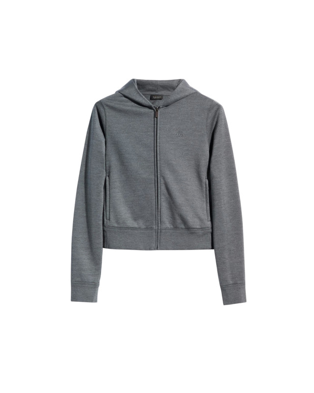 [Gucci] Zip up FW26 A0031V XJH1N