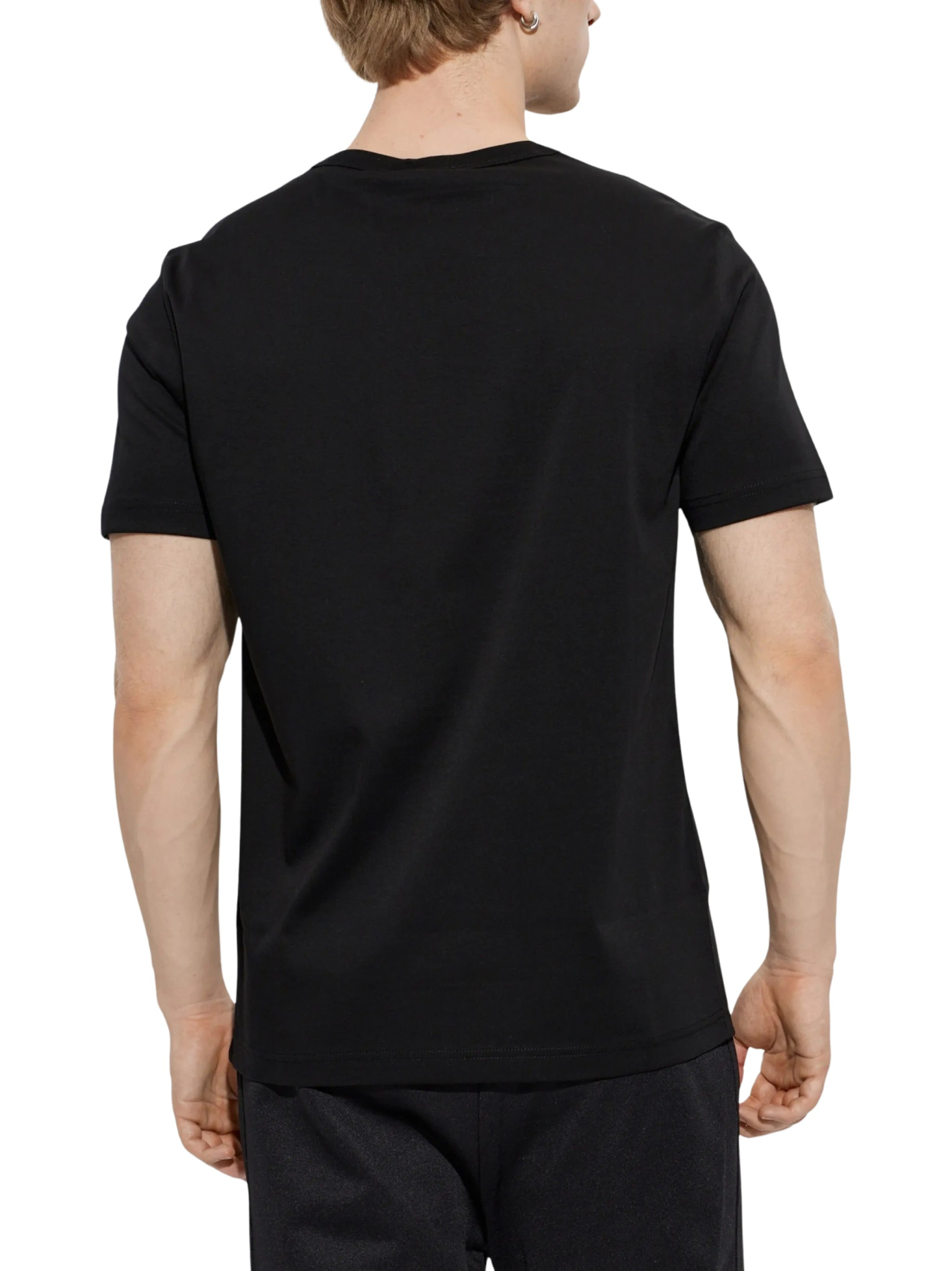 [Diesel] T-shirts Short Sleeve FW26 A14819 0PJBG