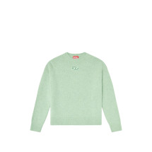 [Diesel] Knitwear FW26 A20834 0TKCZ