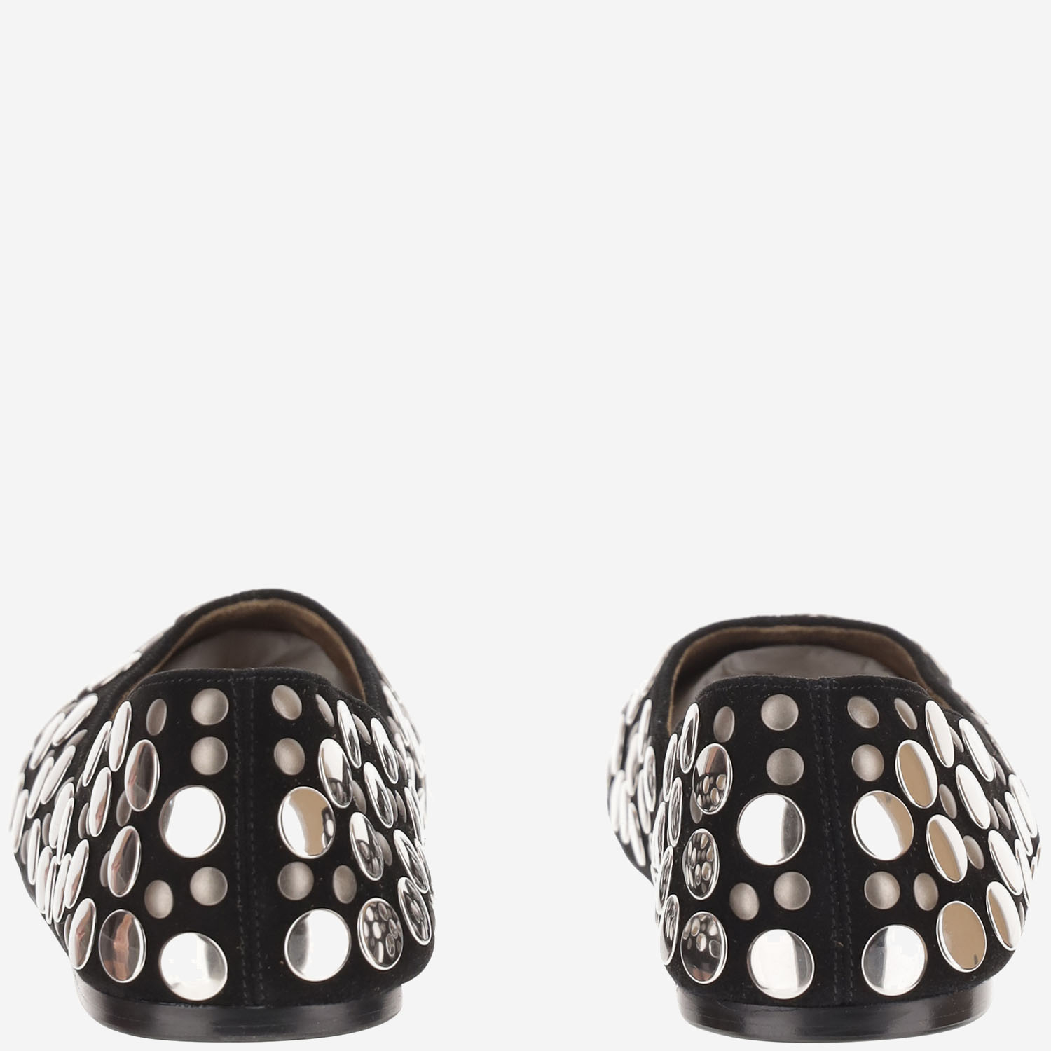 [KHAITE] Flat shoes FW26 F4059970200