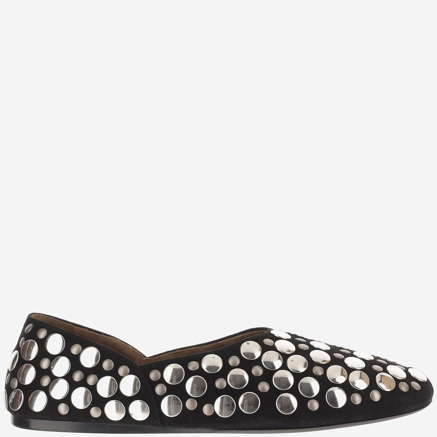[KHAITE] Flat shoes FW26 F4059970200