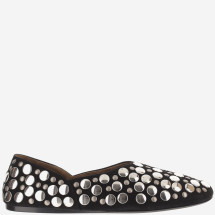 [KHAITE] Flat shoes FW26 F4059970200