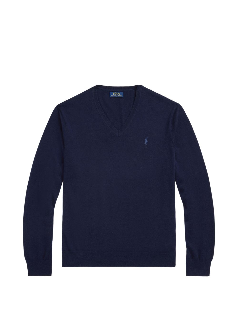 [Polo Ralph Lauren] Knitwear FW26 710941105 001